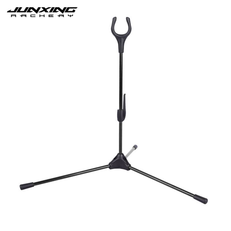 Military high stability bow (black)